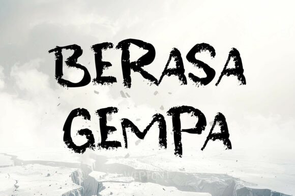 Berasa Gempa: A Designer's Real-World Review