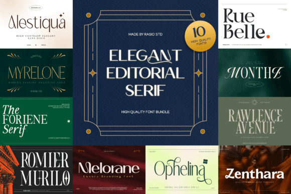Elegant Editorial: A Designer's Real-World Review