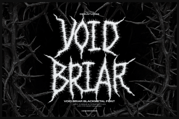 Void Briar: A Designer's Real-World Review