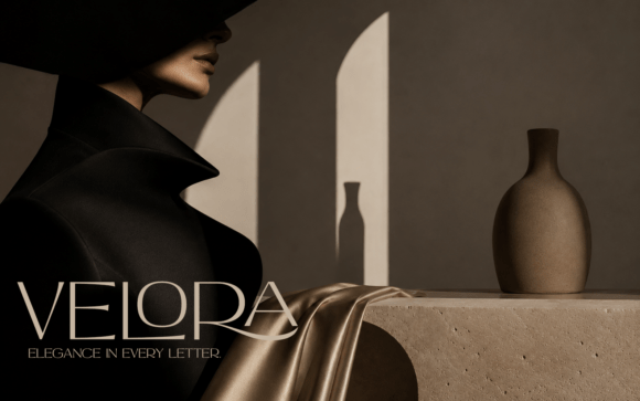 Why Velora Is the Perfect Sans Serif for Modern Web Design